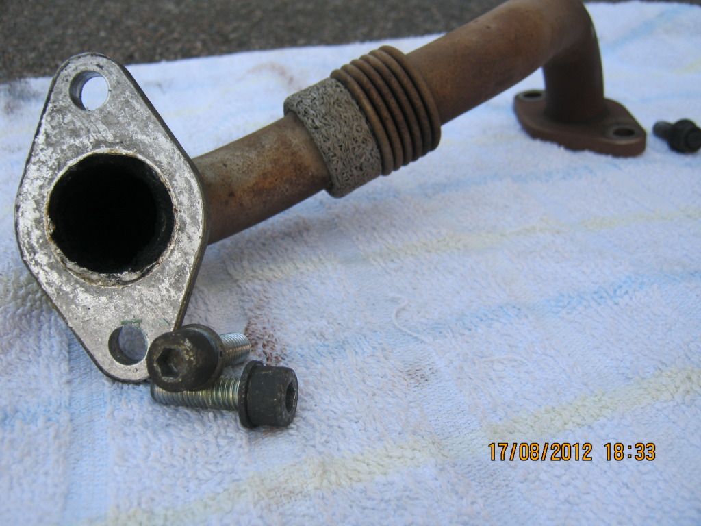 The Mr Muscle VNT Turbo Treatment thought we needed a guide of sorts